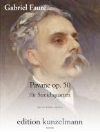 Pavane op. 50 
