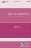 Hlohonolofatsa 