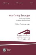 Wayfaring Stranger 