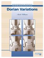 Dorian Variations Standard