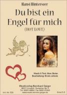 Du bist ein Engel für mich 