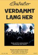Verdammt lang her 