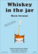 Whiskey in the jar 