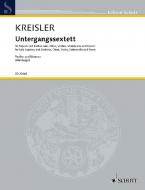 Untergangssextett Standard