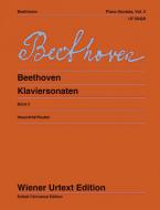 Sonates pour piano 3 