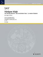 Yürüyen Kösk op. 72a Standard