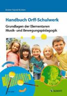 Handbuch Orff-Schulwerk 