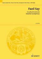 Istanbul Senfonisi op. 28 Standard