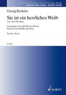 Sie ist ein herrliches Weib Standard