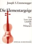 Elementargeige 