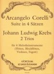 Suite & 2 Trios 