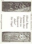 Fantasie für Orgel 