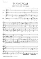 Magnificat 