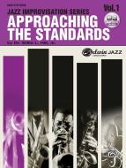 Approaching the Standards Vol. 1 C Bass 