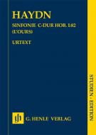 Sinfonie C-dur Hob I:82 (L'Ours) 