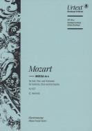 Missa in C minor K. 427 (417a) 