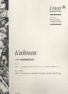 Magnificat in C major 