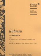 Magnificat in C major 