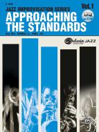 Approaching the Standards Vol. 1 Bb 