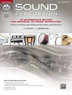 Sound Percussion - Mallet Perc (with OM) 