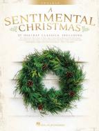 A Sentimental Christmas 