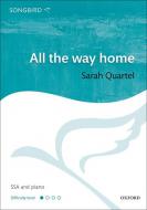 All the way home 