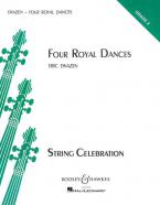 Four Royal Dances 