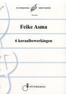 6 Koraalbewerkingen 