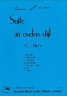 Suite in Ouden Stijl 