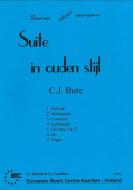Suite in Ouden Stijl 