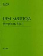 Symphony No. 1 op. 29 