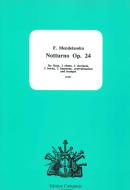Notturno Op. 24 