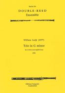 Trio In G-Minor 