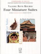 4 Miniature Suites 