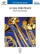 A Call for Peace Standard