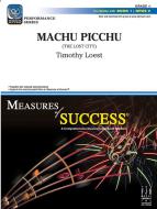 Machu Picchu Standard