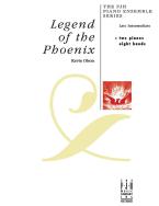 Legend of the Phoenix 
