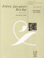 Frère Jacques Rocka, Op. 70, No. 1 