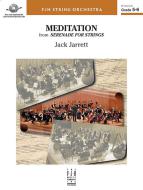 Meditation Standard