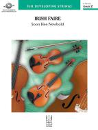 Irish Faire Standard