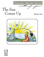 The Sun Comes Up Standard