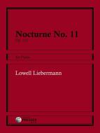 Nocturne No. 11 