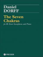 The Seven Chakras 