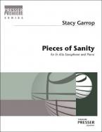 Pieces of Sanity 