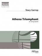 Athena Triumphant 