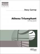 Athena Triumphant 