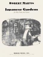 Japanese Gardens 