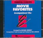 Movie Favorites 