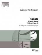 Panels 