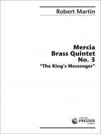 Mercia Brass Quintet No. 3 